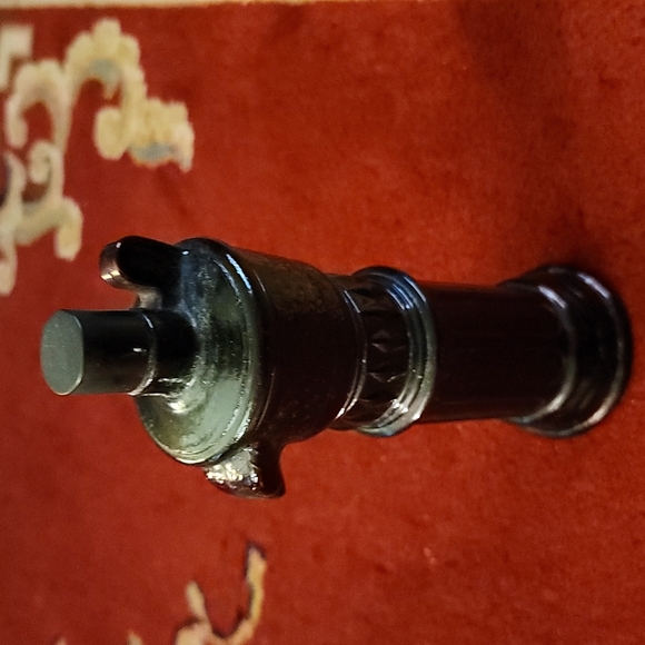 Vintage Avon Bottle shaped like a "WATER PUMP" - Picture 3 of 5